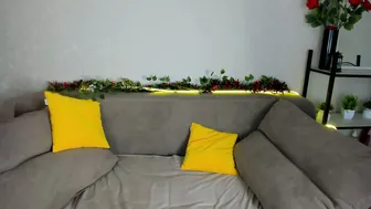 lilith_wholsh recorded nude video 611596