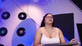 lilith_black_1 recorded nude video 611598