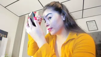 caitlingomez0 recorded nude video 611656