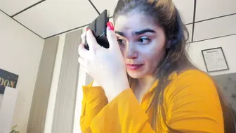 caitlingomez0 recorded nude video 611656