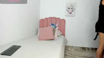 julieth_sanzz recorded nude video 611681