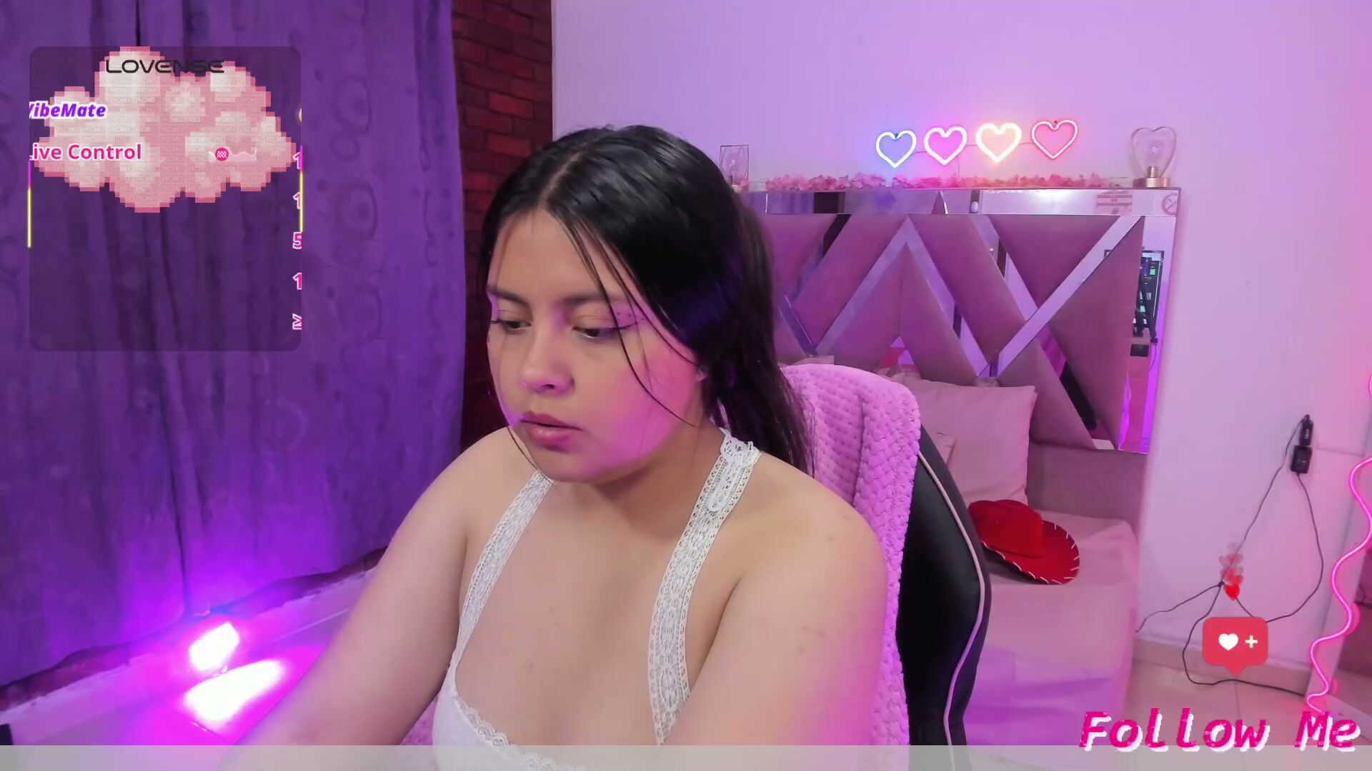 Moon_tay cam nude - (01/22/2026)