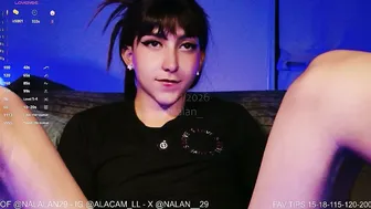 nalan_ recorded nude video 611707
