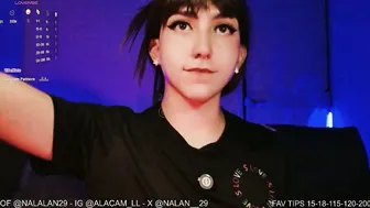nalan_ recorded nude video 611707