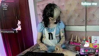 sweet_emmili recorded nude video 611788