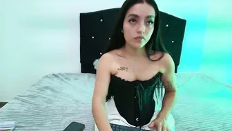 Naia_heat horny amateur (01/22/2026)