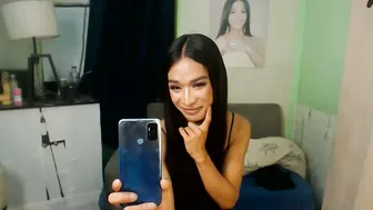 Mysticawilcon ohmibod amateur cam