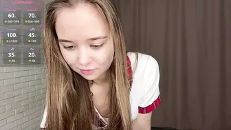 danetteblank recorded nude video 611828