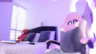 miss_amarantha1 recorded nude video 611850
