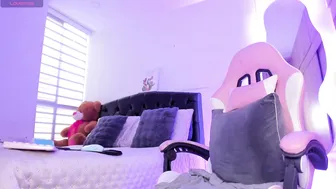 miss_amarantha1 recorded nude video 611850