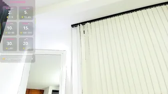 cristalwalker__ recorded nude video 611859