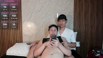 benji_and_nathan recorded nude video 611902