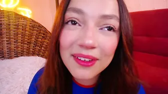 cinnamon_bite recorded nude video 611908
