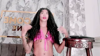 afrikan_diva recorded nude video 611940