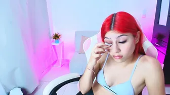 selena_cat5 recorded nude video 611952