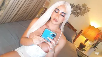funtastic_harlow recorded nude video 611978