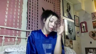 honeyruby recorded nude video 611997