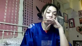 Honeyruby on live cam webcam chat