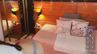 mila_kiitty recorded nude video 612008