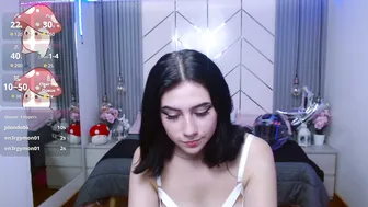 agarycus_ recorded nude video 612063