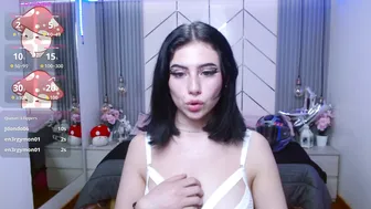 agarycus_ recorded nude video 612063