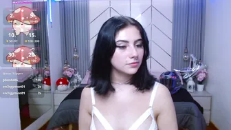 agarycus_ recorded nude video 612063