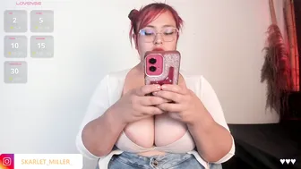 skarlet_miller_ recorded nude video 612108