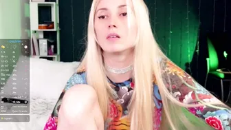 super_peach_stream recorded nude video 612138