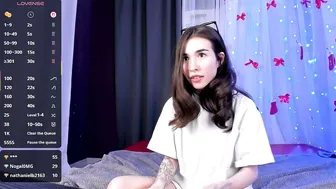 ashleytoxic recorded nude video 612175