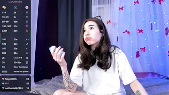 ashleytoxic recorded nude video 612175