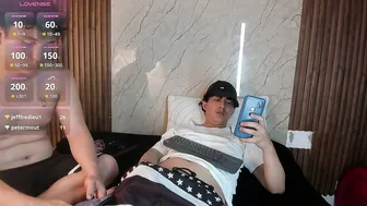 benji_and_nathan recorded nude video 612205