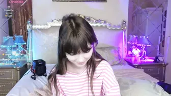 Hotlisssa 01-22-2026 cam video