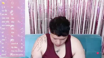Yulandval trans free cam show