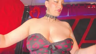 devil_taylorx recorded nude video 612224