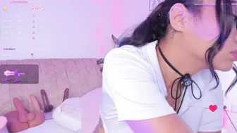 lilysoto recorded nude video 612242