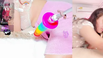 daki_ume_ recorded nude video 612245