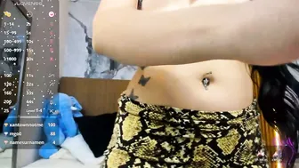 Bethanywilliams4 webcam porn video (01/22/2026)