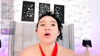 celeste_storms recorded nude video 612283