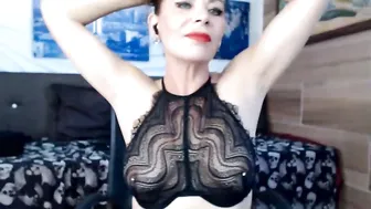 barbaradominatrix recorded nude video 612287