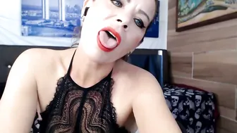 barbaradominatrix highheels chat sex cam