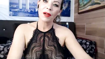 barbaradominatrix highheels chat sex cam