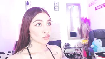 Bahianawood longlegs cam girl
