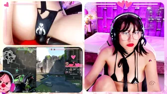 rossiegames recorded nude video 612325