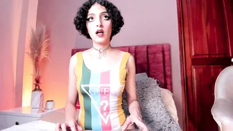 lyravendrell recorded nude video 612366