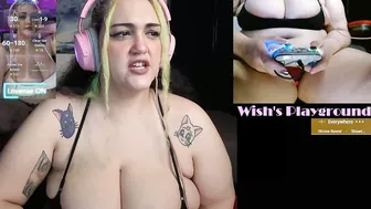 nevermakeawish recorded nude video 612398