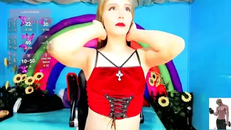 katalina_hot2 recorded nude video 612407