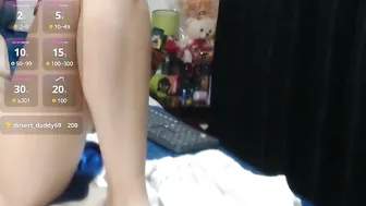 roshy_multisquirt recorded nude video 612477