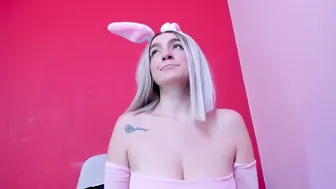 kate_bunny_ recorded nude video 612538