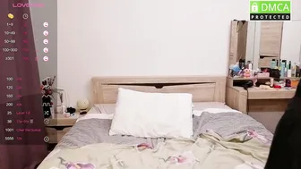 cute_milana recorded nude video 612554