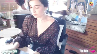 alex_and_theprof recorded nude video 612573